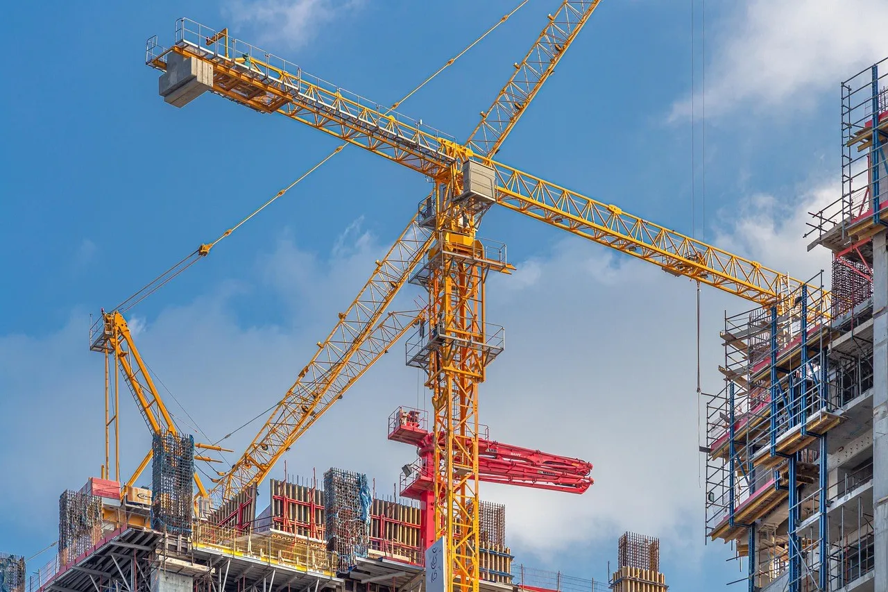 Obras da Faab Engenharia